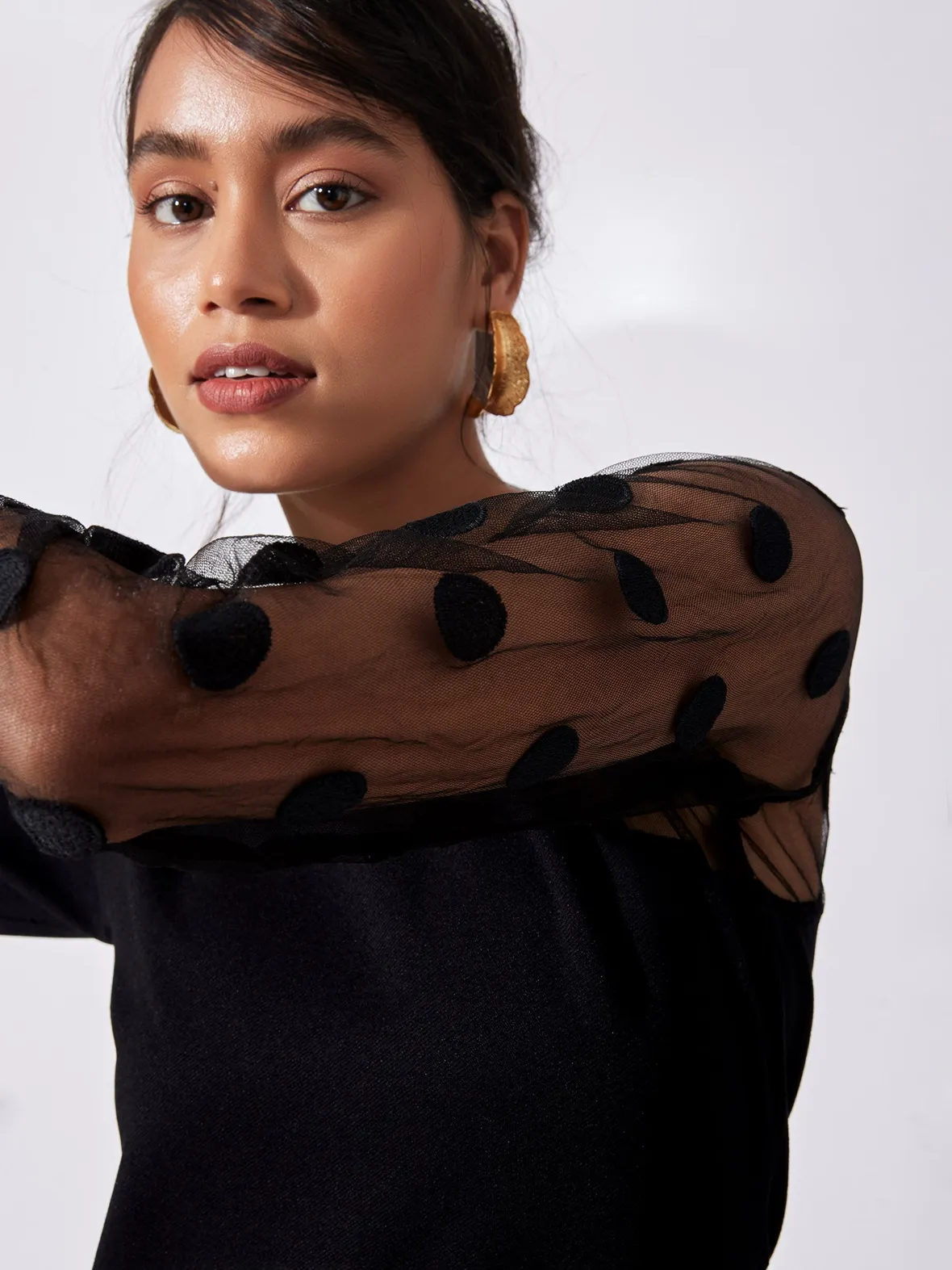 Online Fashion Store styled by Malaika & Bipasha The Label Life