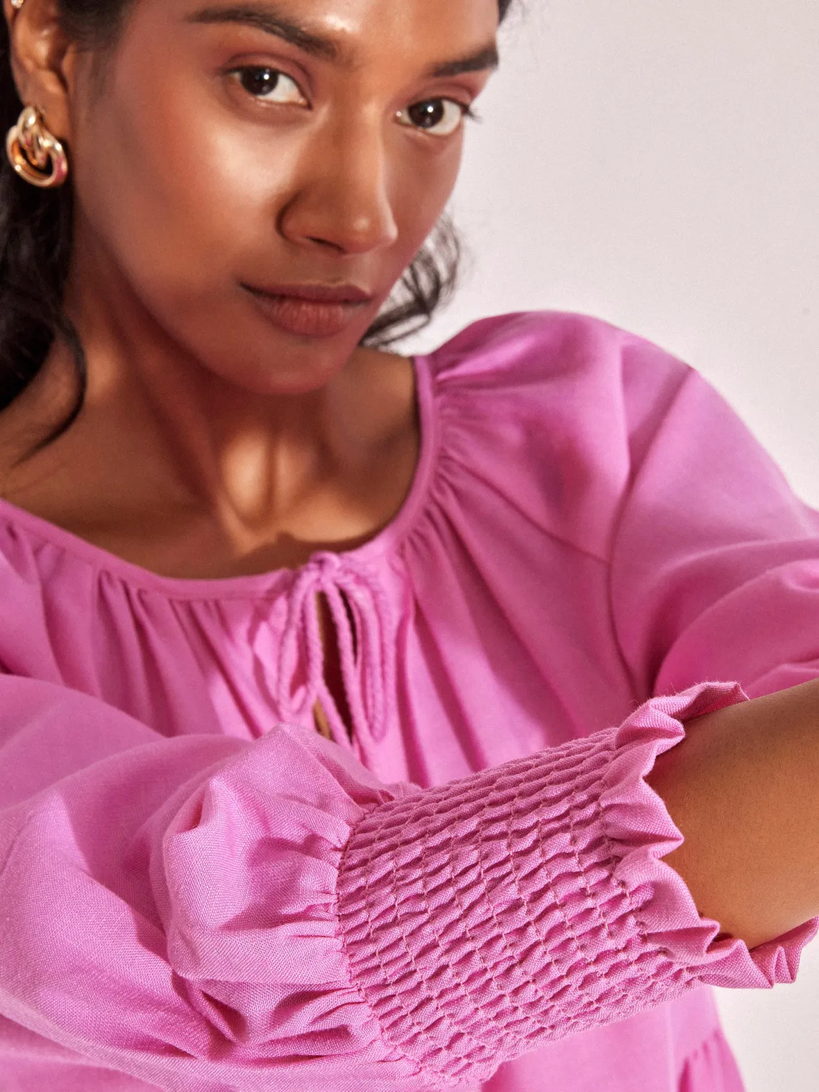 Online Fashion Store styled by Malaika & Bipasha The Label Life